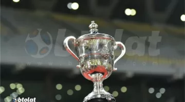 مواجهات نصف نهائي كأس مصر 2024-2025