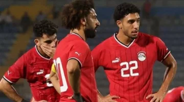 حلم المونديال.. ماذا يحتاج منتخب مصر للتأهل لكأس العالم قبل استئناف التصفيات؟