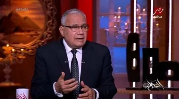 الثلاثاء.. سعد الدين الهلالي في ضيافة الصالون الثقافي بقصر الإبداع الفني