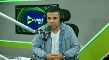 خالد الغندور يعلق على مقترح انسحاب الأهلي واللعب في الدوري السعودي