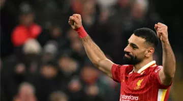 تشكيل ليفربول أمام نيوكاسل في نهائي كأس كاراباو.. موقف محمد صلاح