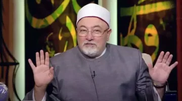 حكمة الله في أفعاله لا يطلع عليها أحد