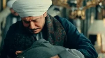 مسلسل حكيم باشا الحلقة 16: ميدو عادل يعود لأحضان والده