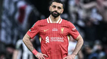 لم تحدث طوال مسيرته مع ليفربول.. إحصائية رهيبة لـ محمد صلاح أمام نيوكاسل