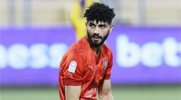 فرجاني ساسي: أحب الزمالك ولن أنتقل لـ الأهلي مثل بن شرقي