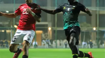 منتخب مصر يخسر أمام تنزانيا وديًا استعدادًا لـ كأس أمم إفريقيا تحت 17 عامًأ