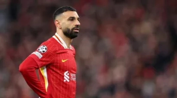 لإنقاذ مسيرته مع ليفربول حان الوقت لمحمد صلاح ليتبع ميسي