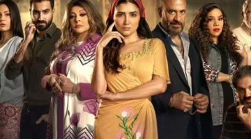 “إش إش”.. استسهال درامي وتكرار بلا معنى