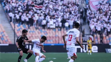 موعد والقناة الناقلة لمباراة الزمالك والجونة اليوم في كاس الرابطة “كأس عاصمة مصر”