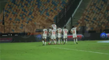 غيابات الزمالك أمام الجونة في كأس الرابطة “كأس عاصمة مصر”