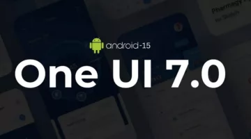 هل تتخطى سامسونج النسخة التجريبية الخامسة وتطلق One UI 7.0 مباشرة؟ كشف مفاجأة غير متوقعة