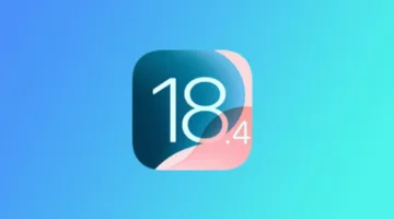 تحديث iOS 18.4 سيصل بواحدة من أكثر الميزات الجديدة طلباً من قبل المستخدمين