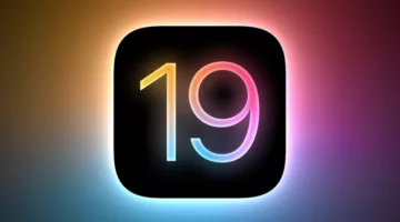 تحديث iOS 19 بتصميم وبتجربة بصرية وميزات غير مسبوقة