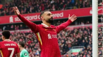 محمد صلاح يكشف كواليس استعداداته قبل المباريات النهائية