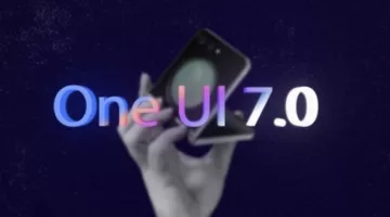 واجهة One UI 7.0: سامسونج تُطلق التحديث التجريبي الثاني لهذين الهاتفين!