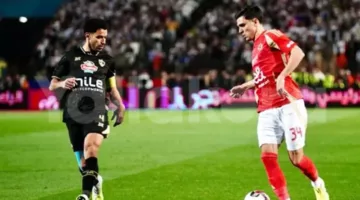 ملف مصربوست.. إلغاء قمة الأهلي والزمالك في الدوري