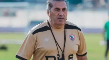 الزمالك يكشف سبب سفر بيسيرو