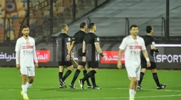 لقطات من استاد القاهرة قبل إلغاء قمة الزمالك والأهلي