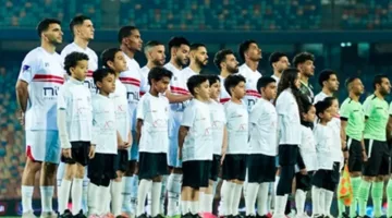 موعد مباراة الزمالك المقبلة بعد الفوز على سموحة