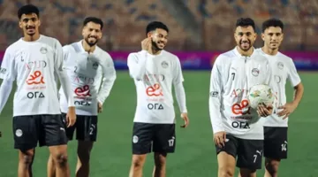 10 منتخبات عربية تتطلع لبلوغ كأس العالم بالتصفيات