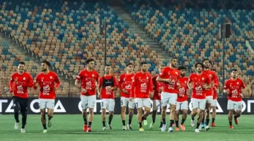 ملف مصربوست.. اكتمال صفوف منتخب مصر.. غياب بنشرقي