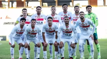 موعد مباراة الزمالك القادمة بعد إلغاء القمة