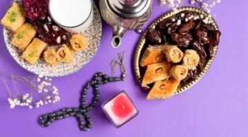 الحلوى رقم 1 لمرضى السكري في رمضان- تعرف عليها