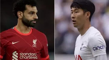 محمد صلاح أفضل مني ومن رونالدينيو ونيمار