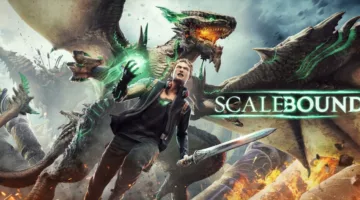 مخرج لعبة Scalebound يريد إحياء العنوان بالتعاون مع فِل سبنسر – سبورت ليب