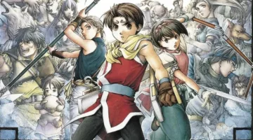 كل ماتود أن تعرفه عن ريماستر Suikoden 1 and 2 HD – الجزء الثاني – سبورت ليب