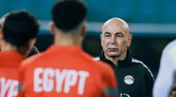 24 لاعبا فى قائمة منتخب مصر لمباراتي إثيوبيا وسيراليون بتصفيات كأس العالم | الرياضة