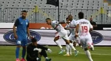 الزمالك يعبر سموحة برباعية مقابل هدفين ويصعد لربع نهائي كأس مصر ويصطدم مع سيراميكا | الرياضة