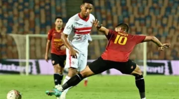 موعد مباراة الزمالك وسيراميكا في كأس مصر | الرياضة