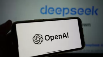 OpenAI تحث على حظر برمجيات DeepSeek في الولايات المتحدة | تكنولوجيا