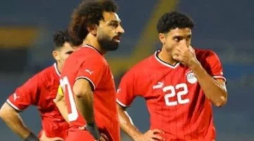 صفوف منتخب مصر تكتمل بـ صلاح ومرموش ومصطفى محمد | الرياضة