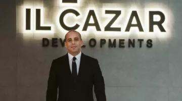 سبورت ليب | «Il Cazar» تستحوذ على أراضي جديدة بمواقع استراتيجية في الشيخ زايد والساحل الشمالي