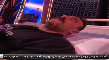 مسلسل الغاوي الحلقة 1: كزبرة يوصي أحمد مكي باسترداد حقه