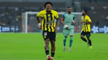 الاتحاد يعلن تطورات إصابة خماسي الفريق