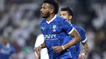 أزمة دفاعية في الهلال قبل ديربي النصر