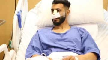 محمد آل فتيل يُجري عملية جراحية ناجحة في الأنف