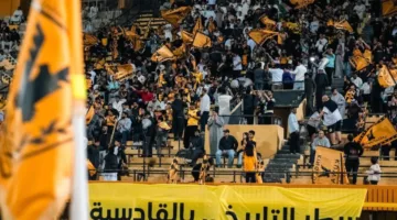 القادسية الكويتي إلى النهائي على حساب النصر الإماراتي