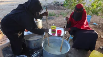 الوضع الصحي «مُزرٍ للغاية» في شمال دارفور بالسودان