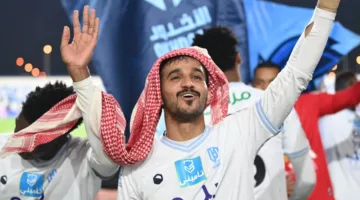 الهلال «يلاحق» الصدارة بثنائية… والأخدود يغتال فرحة الأهلي