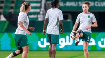 «المملكة أرينا» يحتضن نهائي كأس الاتحاد السعودي للسيدات