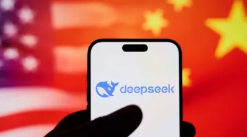 حرب باردة تقنية.. OpenAI تدعو رسميًا إلى حظر DeepSeek | البوابة التقنية