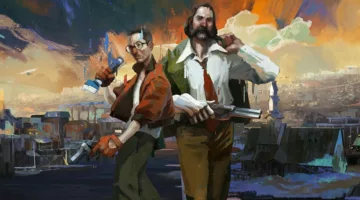 إعادة تخيل لعبة Disco Elysium للجوالات و TikTok – سبورت ليب