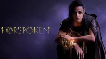 حصرية بلايستيشن Forspoken متاحة الان على Xbox – سبورت ليب