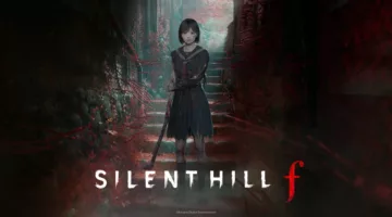 اخيراً، لعبة Silent Hill f تحصل على عرض جديد والكشف عن الاجهزة القادمة اليها | سبورت ليب