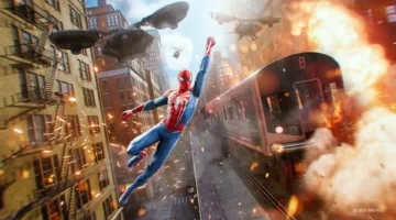 رئيس Insomniac يؤكد أن الفريق يركز بشكل أكبر على ألعاب الأكشن القصصية – سبورت ليب