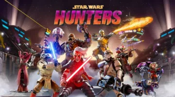 إغلاق لعبة Star Wars Hunters بعد عام واحد من الإطلاق – سبورت ليب